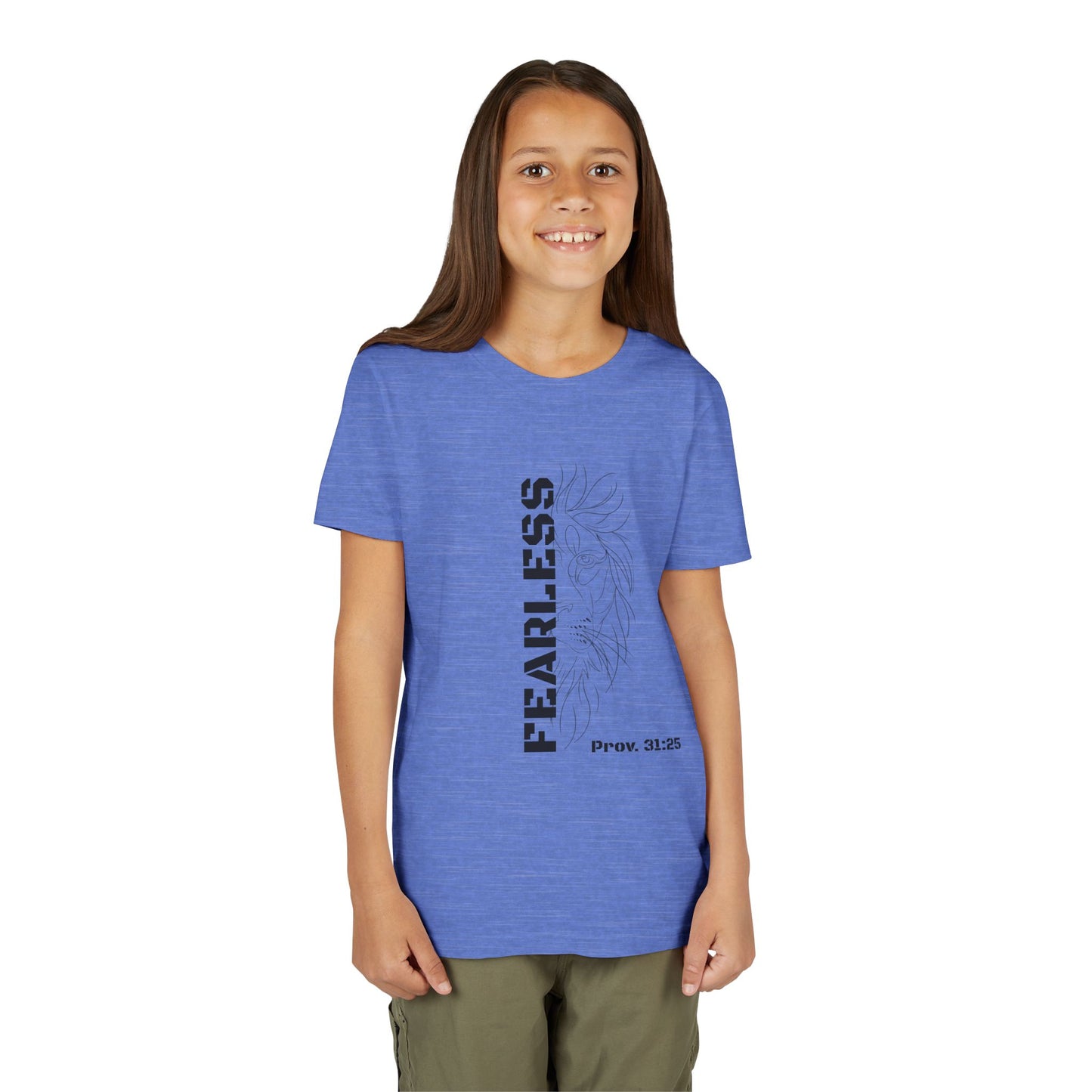 Fearless Youth Tee