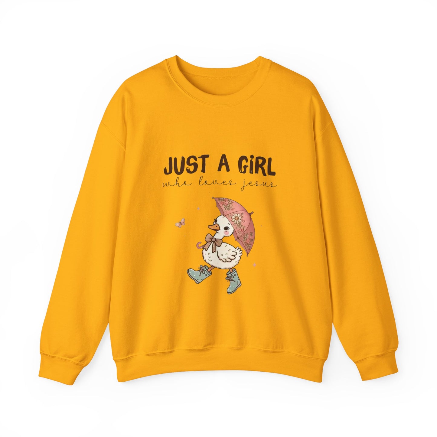 Just a Girl