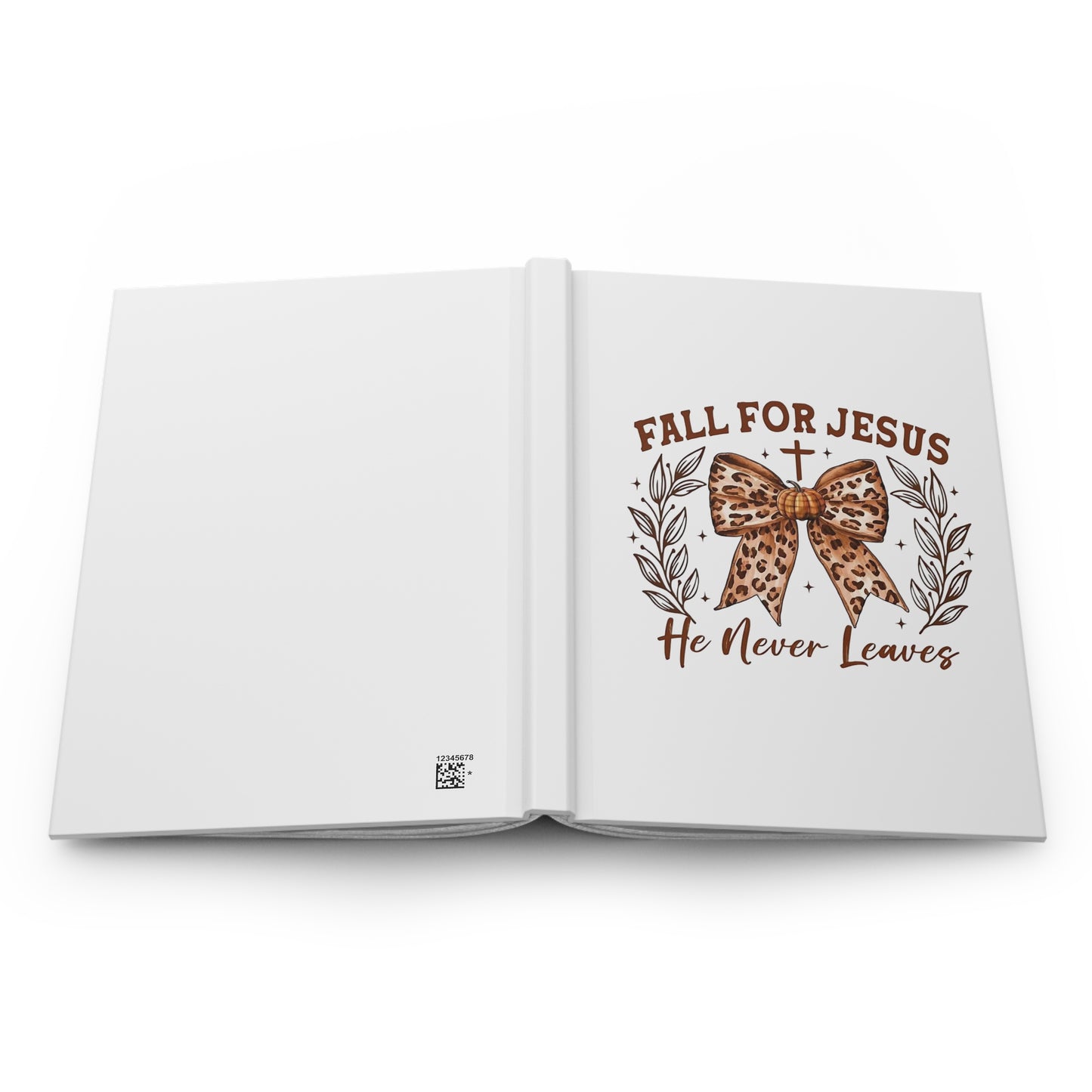 Fall for Jesus