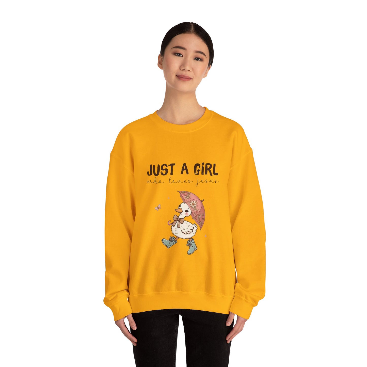 Just a Girl