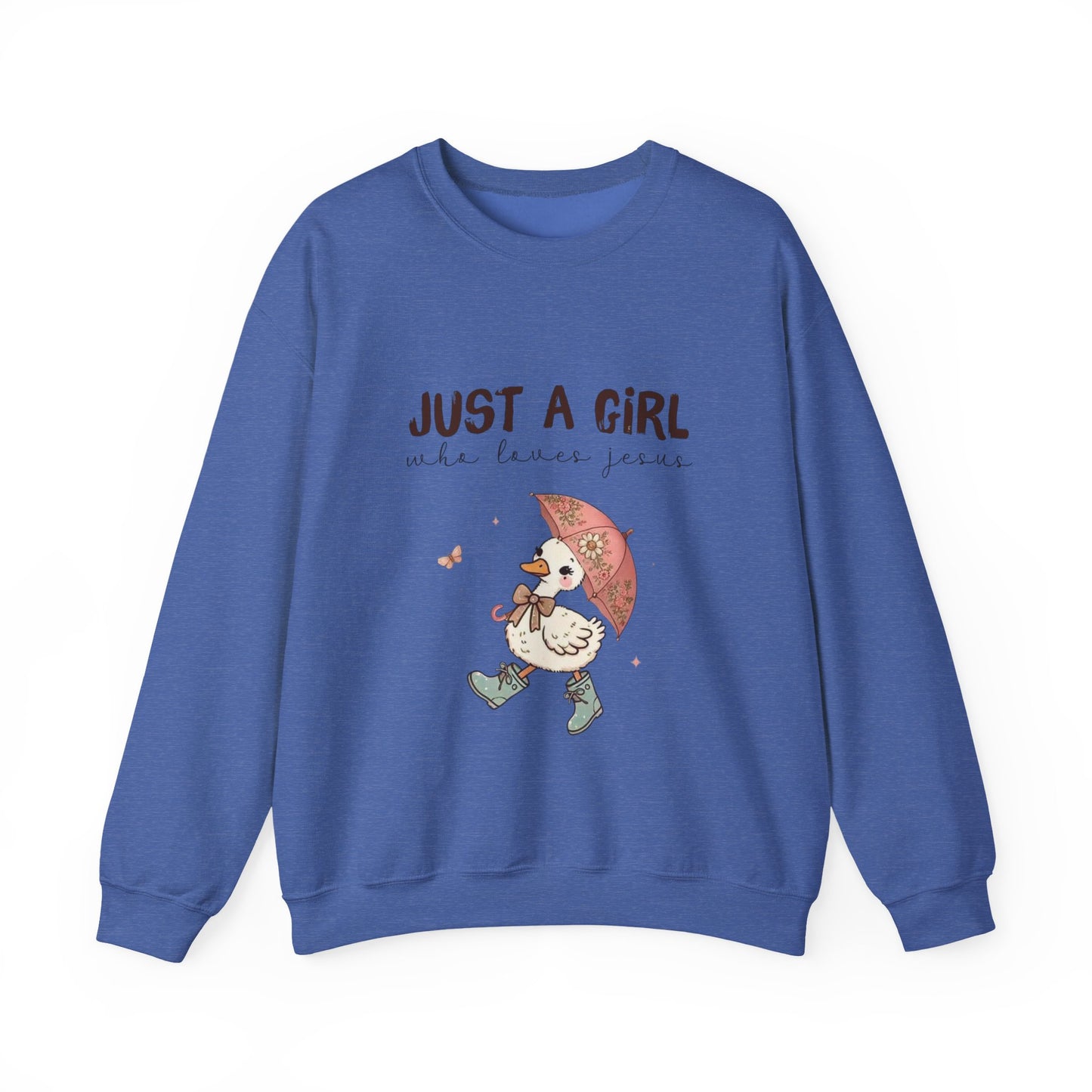 Just a Girl