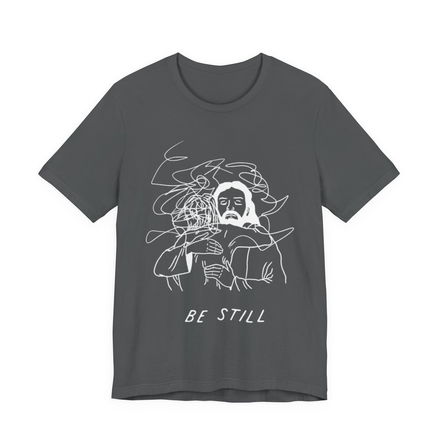 Be Still