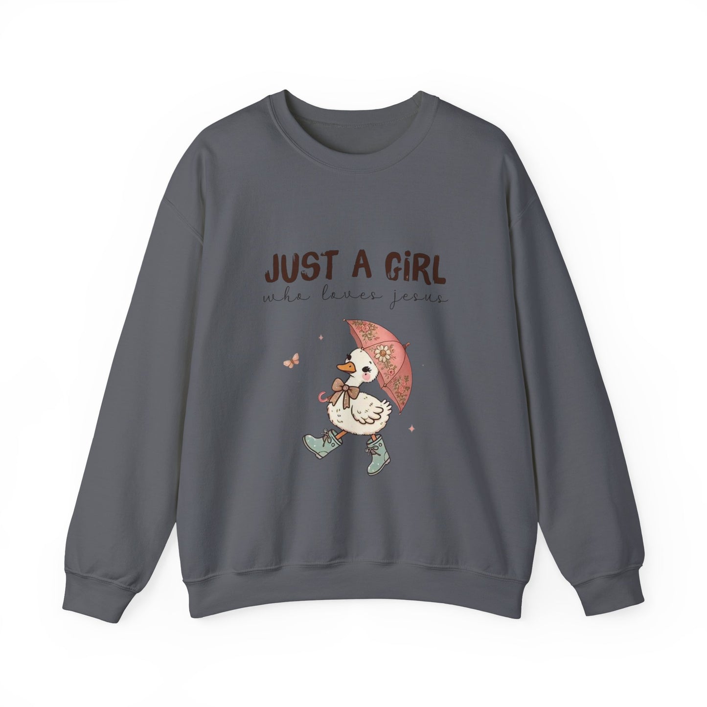 Just a Girl
