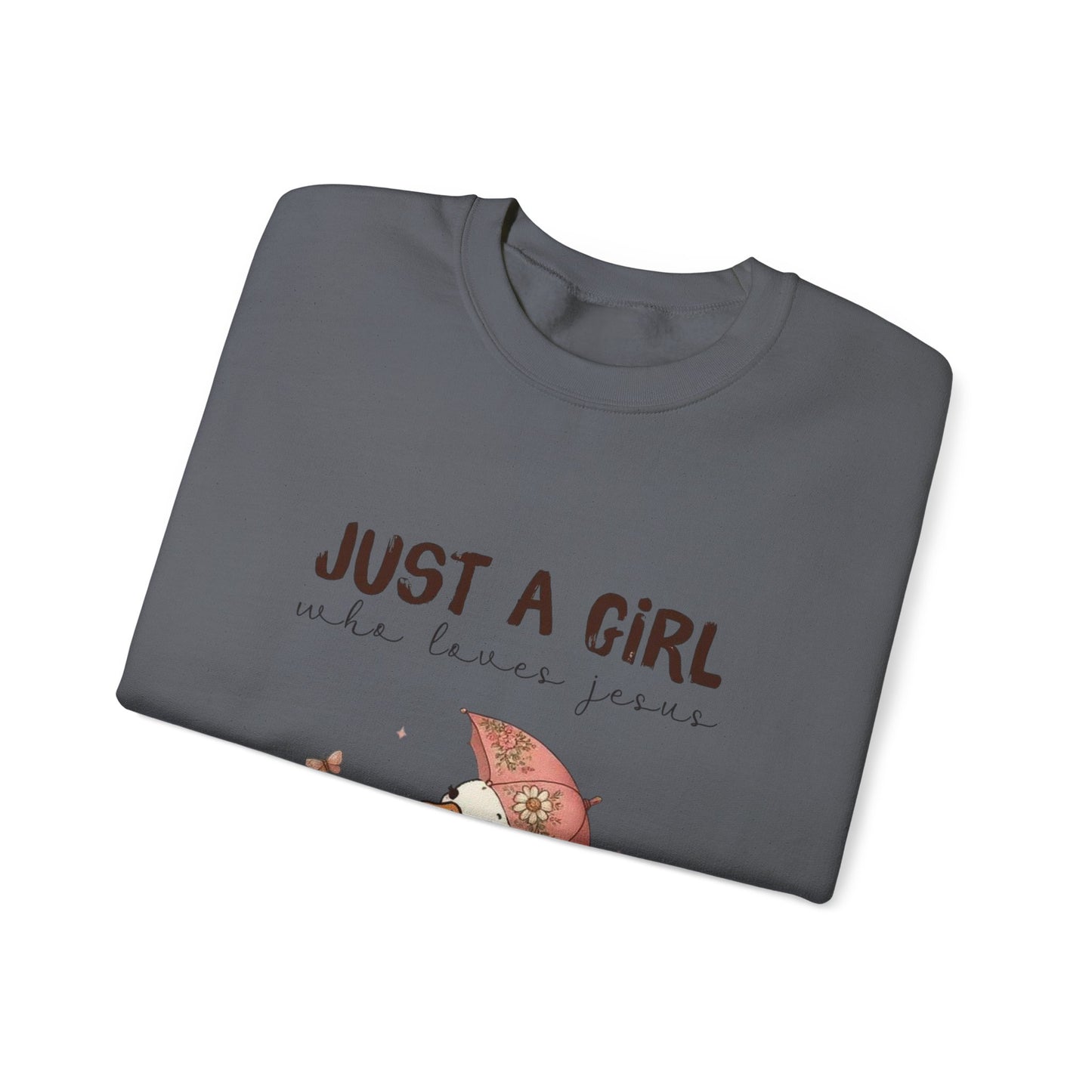 Just a Girl