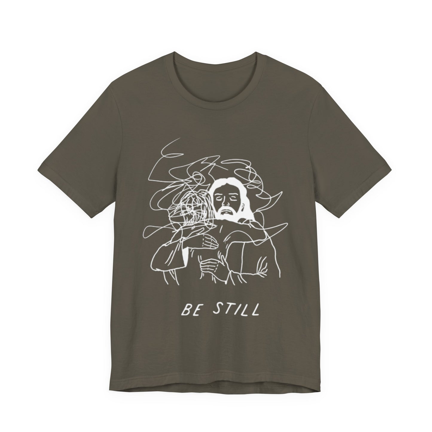 Be Still