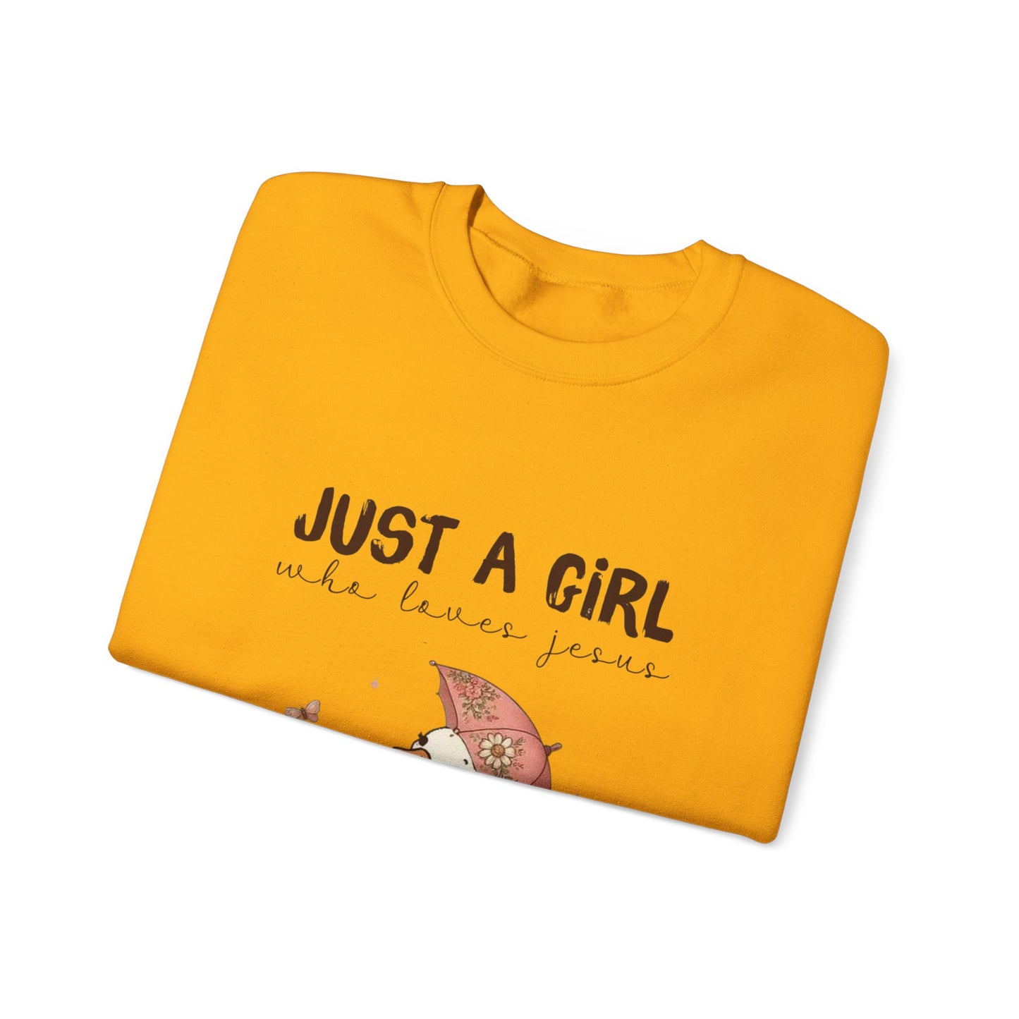 Just a Girl