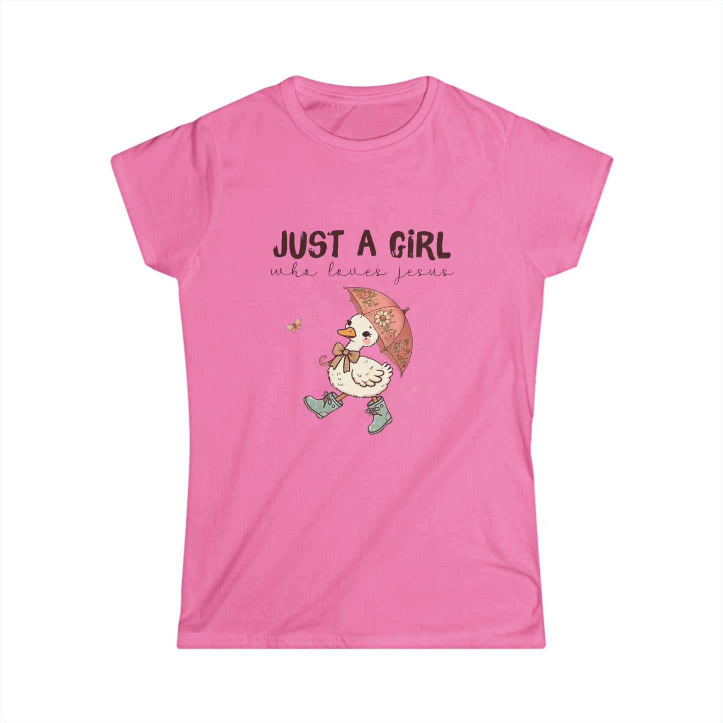 Just a Girl