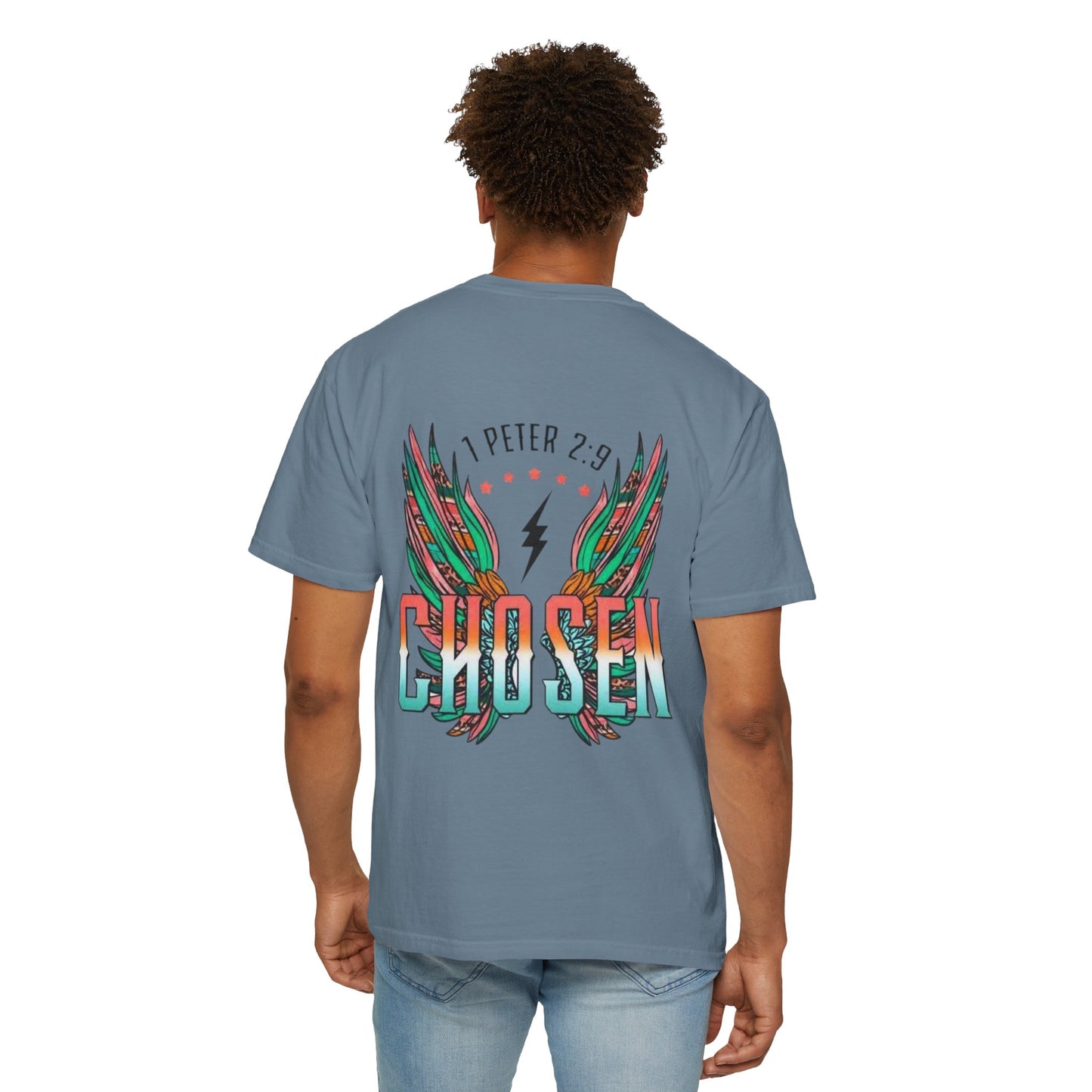 Chosen