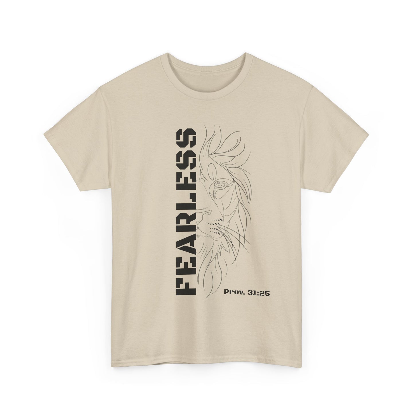 Fearless