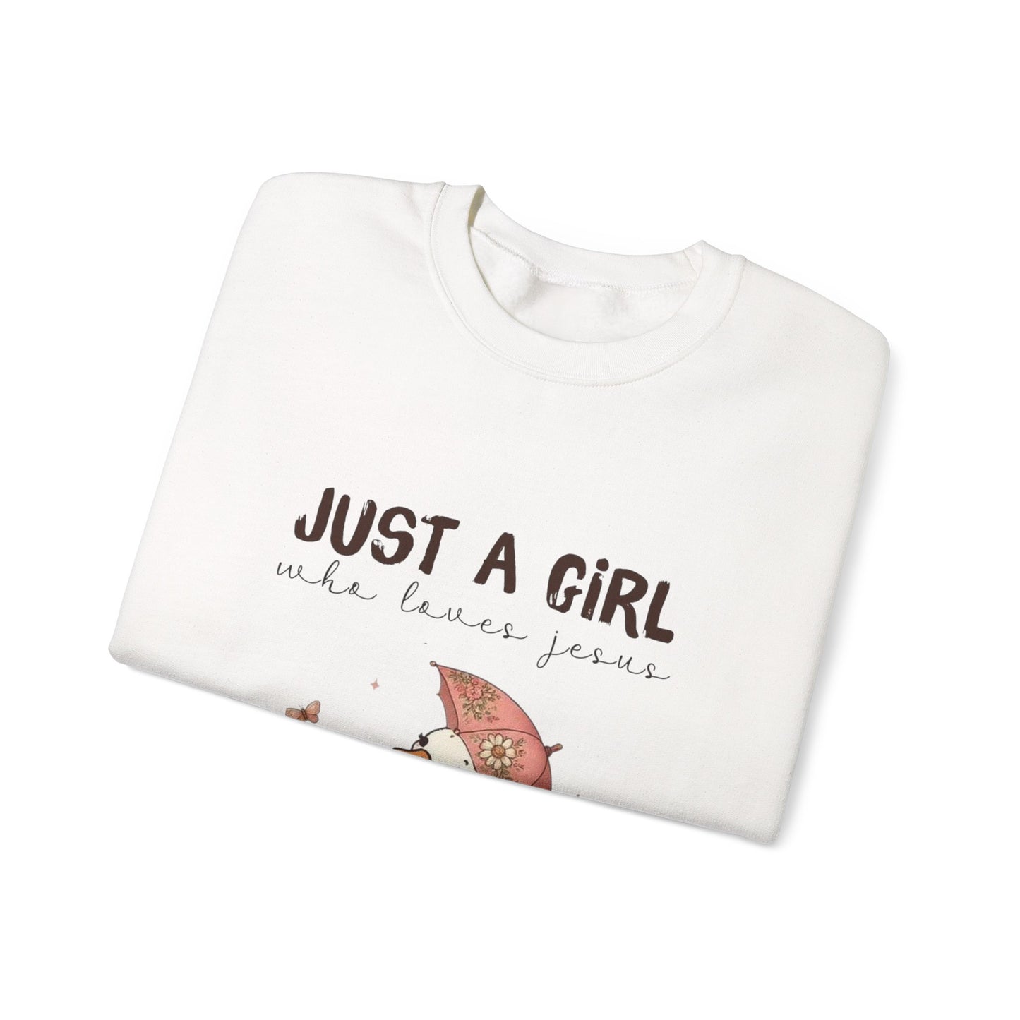 Just a Girl