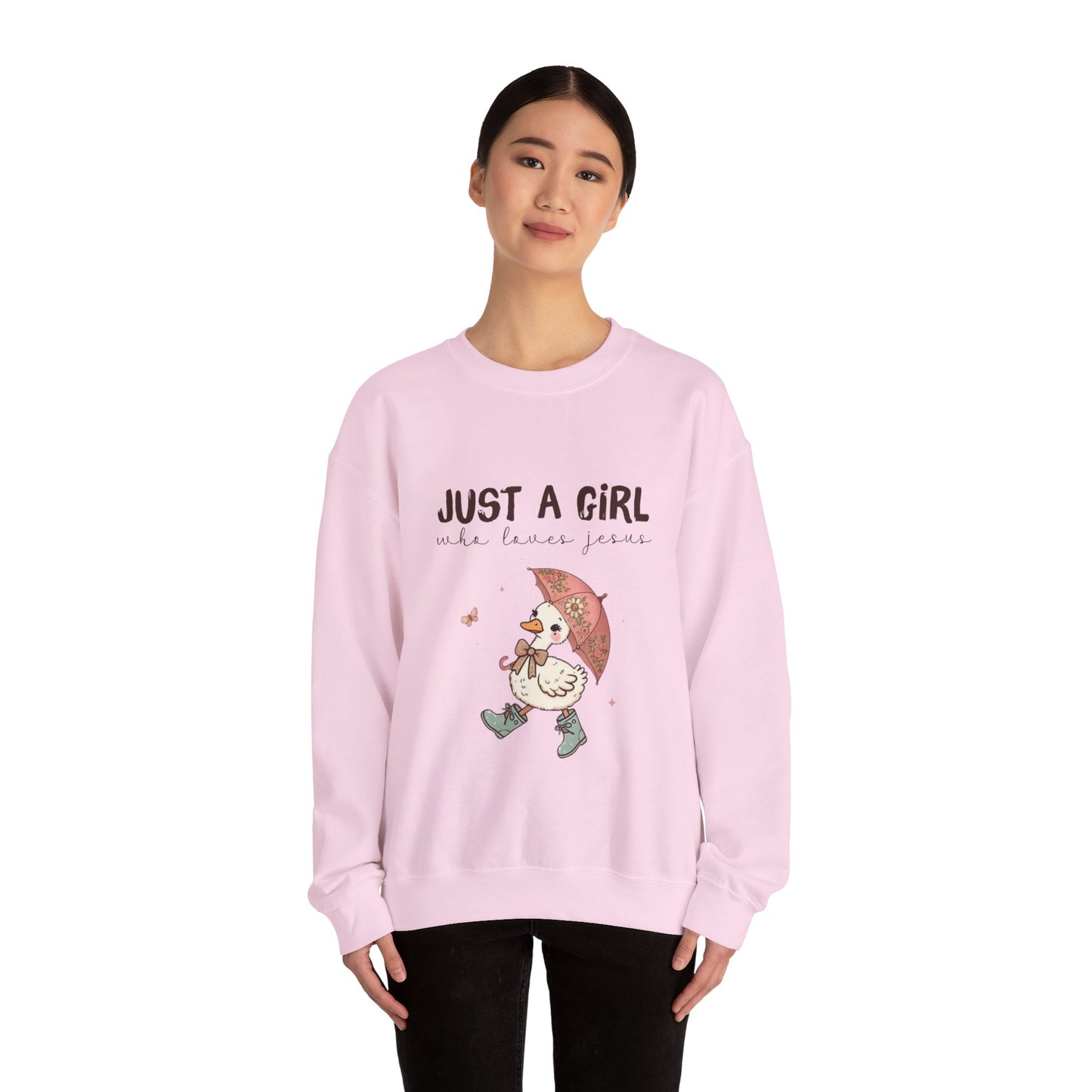 Just a Girl