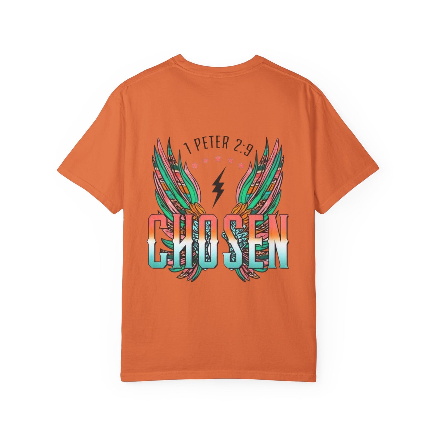 Chosen