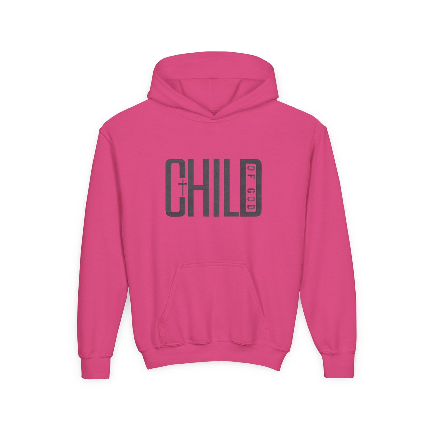 Child of God