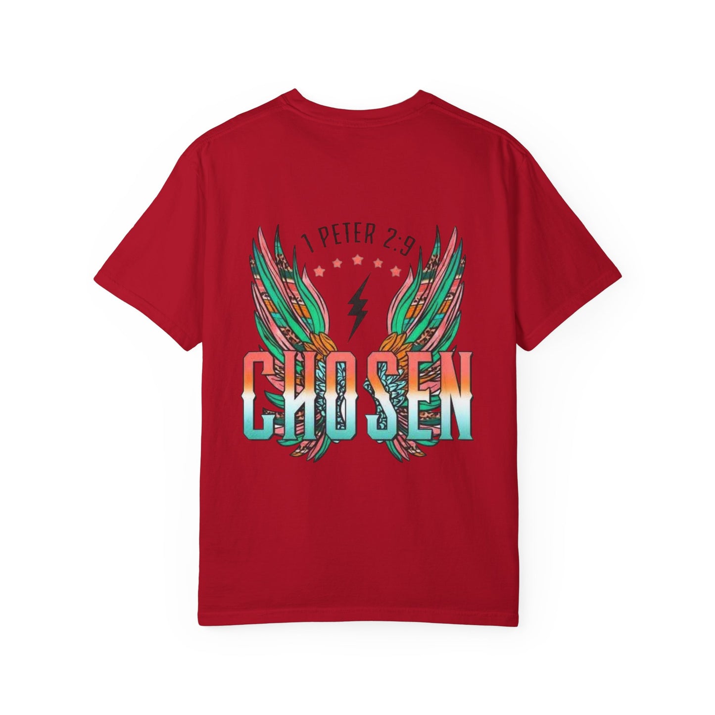 Chosen
