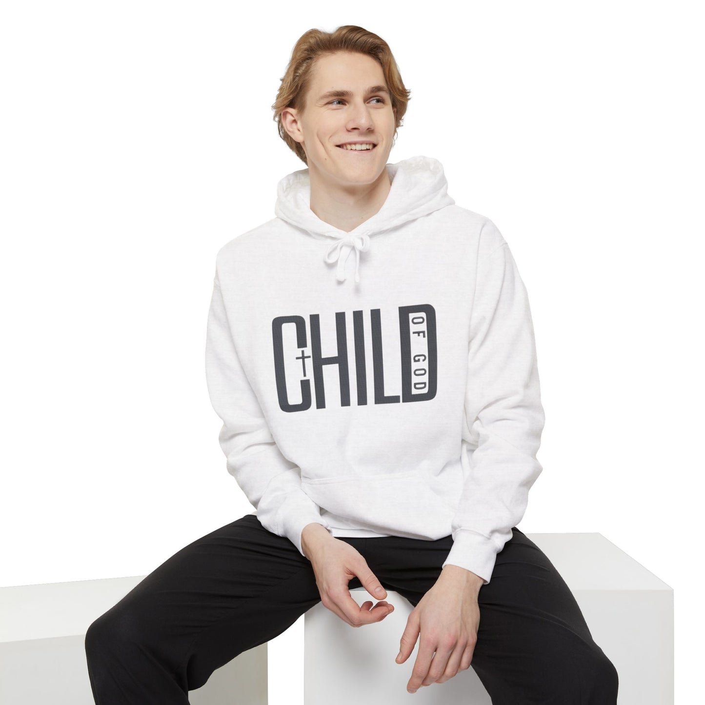 Child of God Hoodie