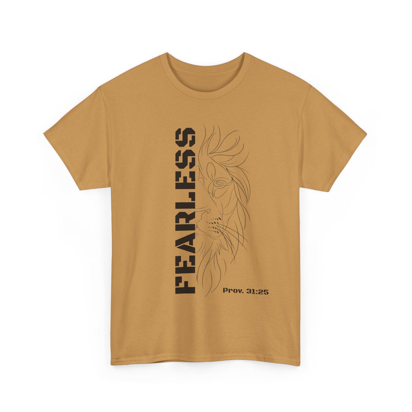 Fearless
