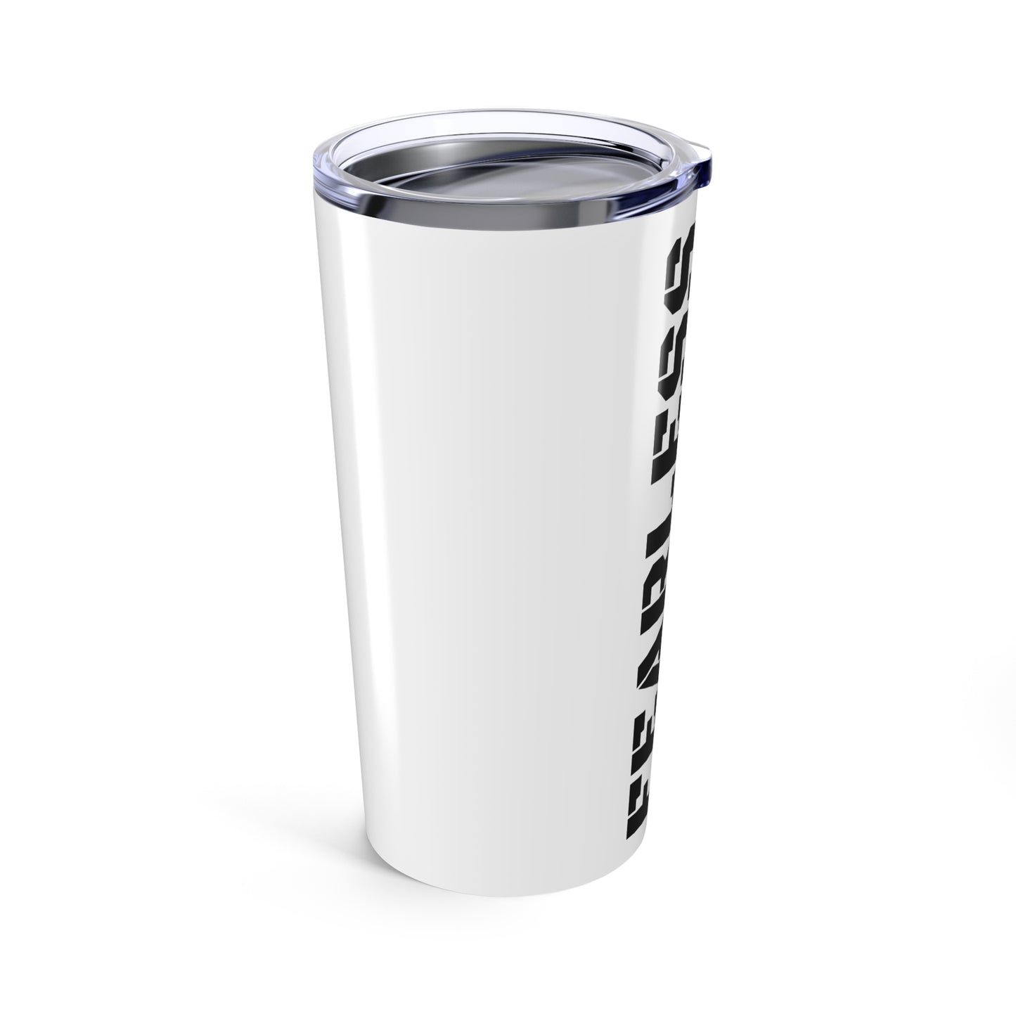 Fearless 20oz Tumbler