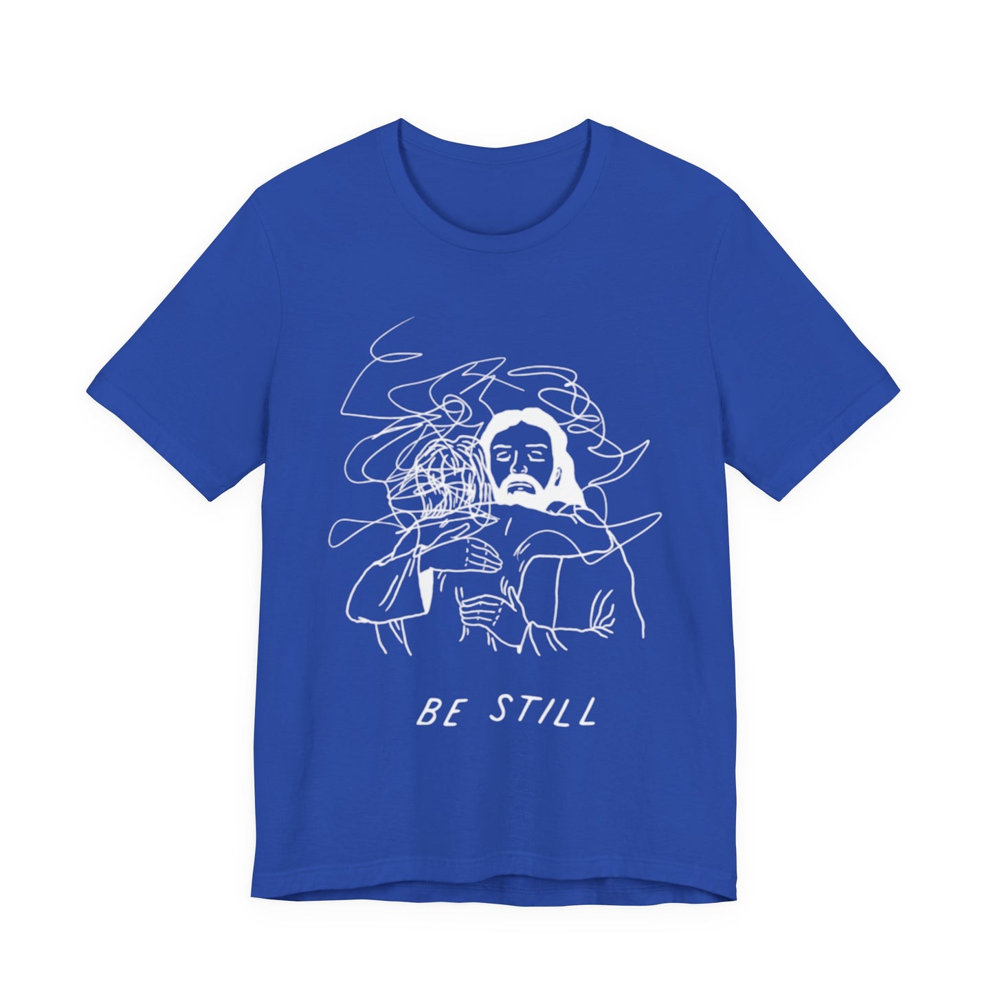 Be Still