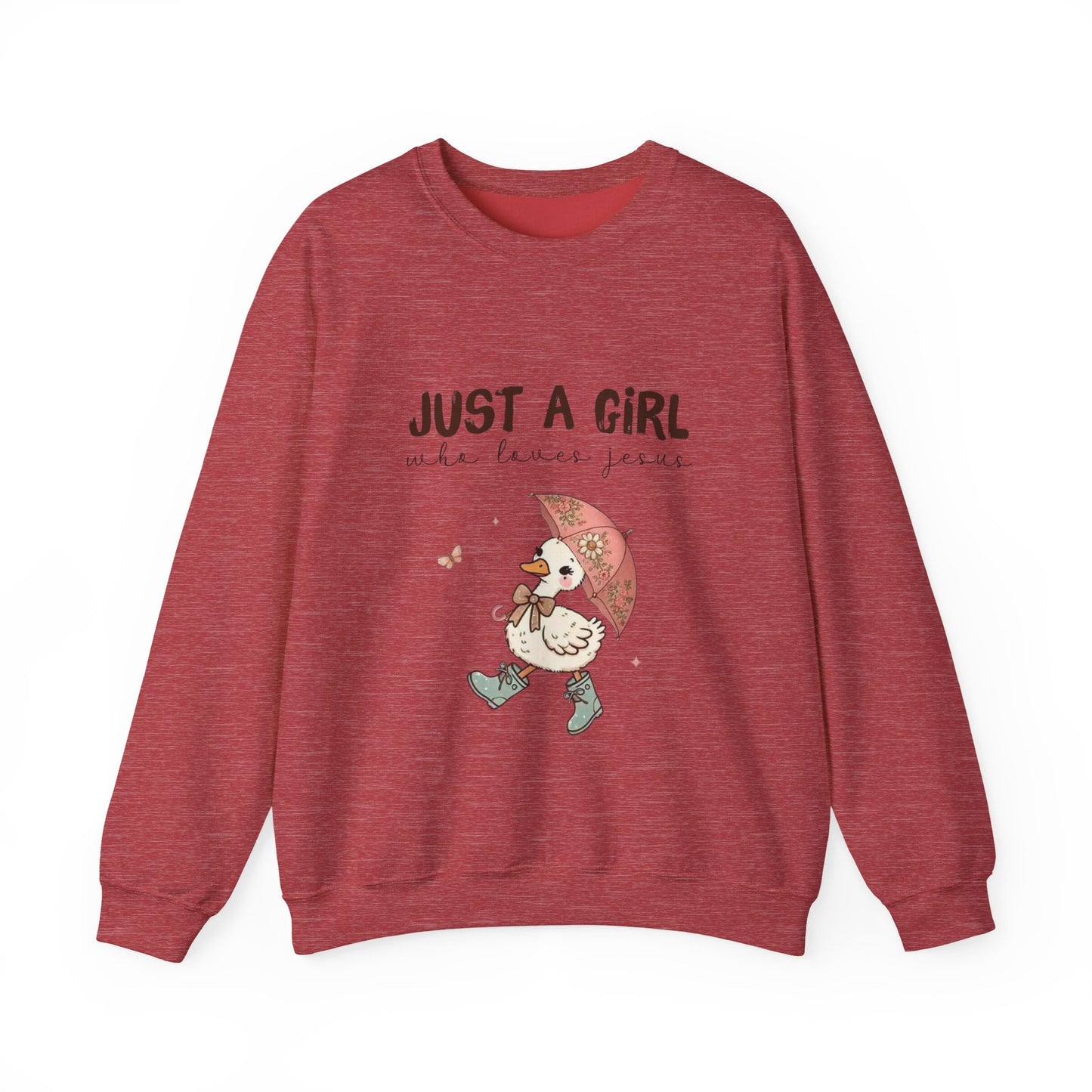 Just a Girl
