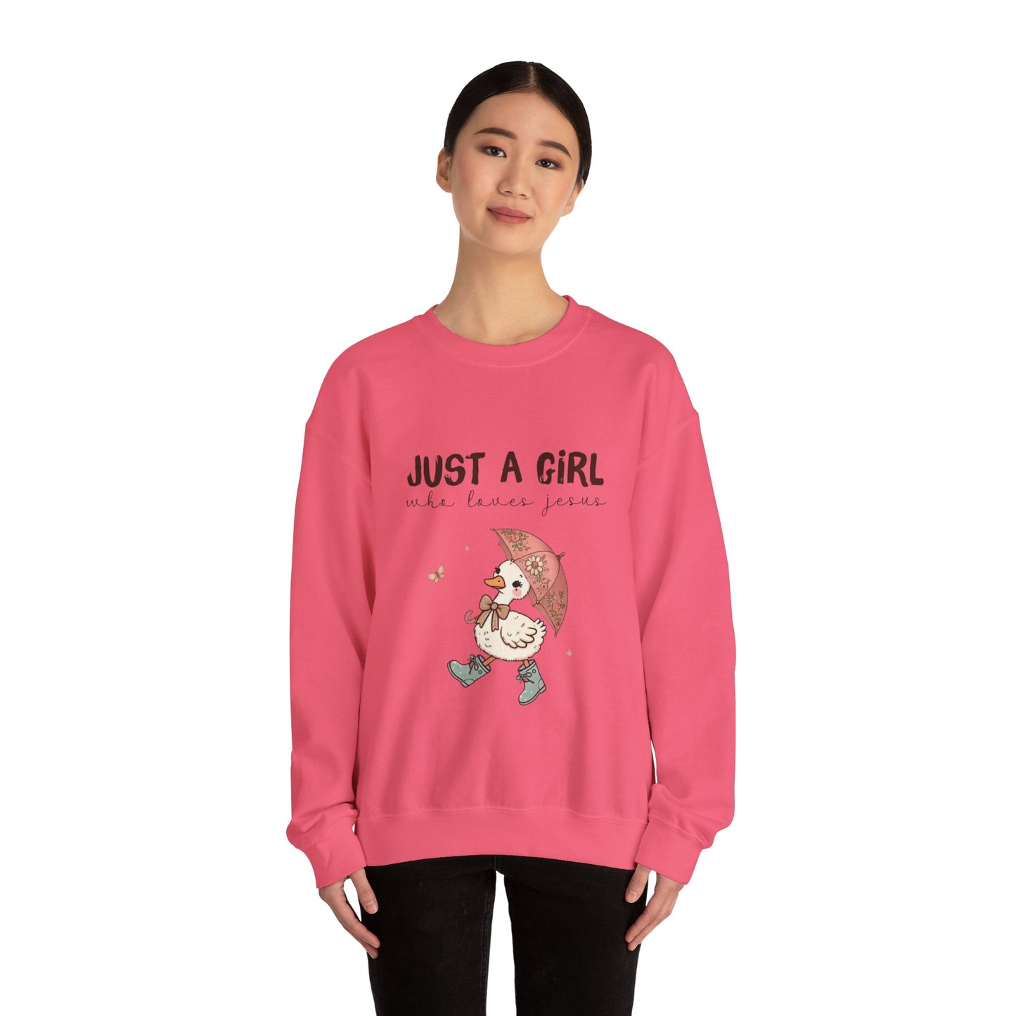 Just a Girl