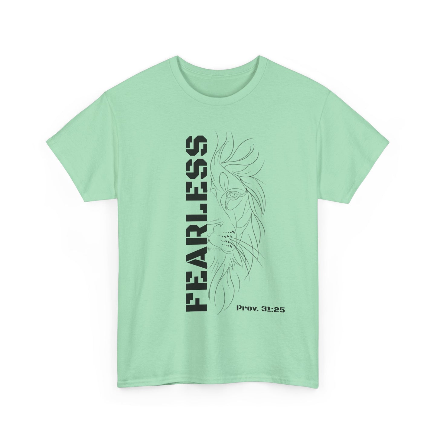 Fearless