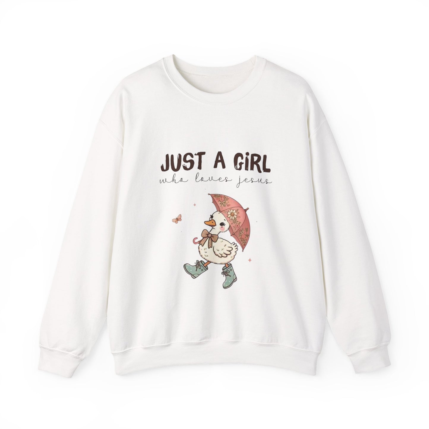 Just a Girl