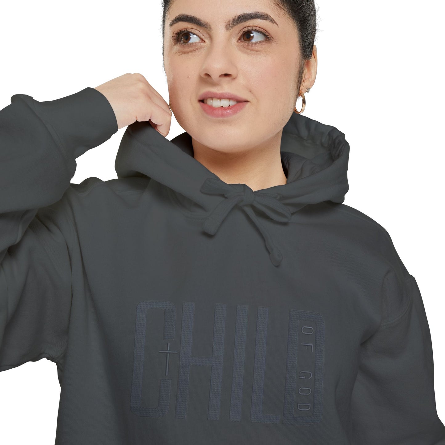 Child of God Hoodie