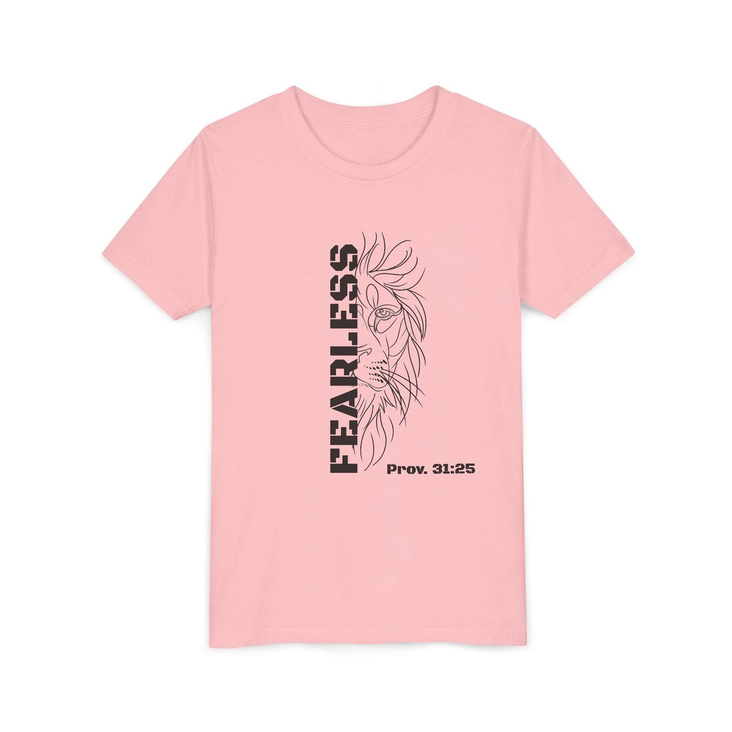 Fearless Youth Tee