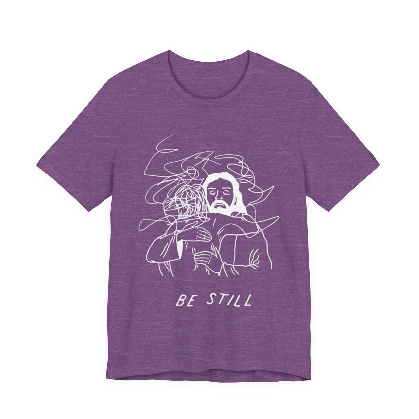 Be Still