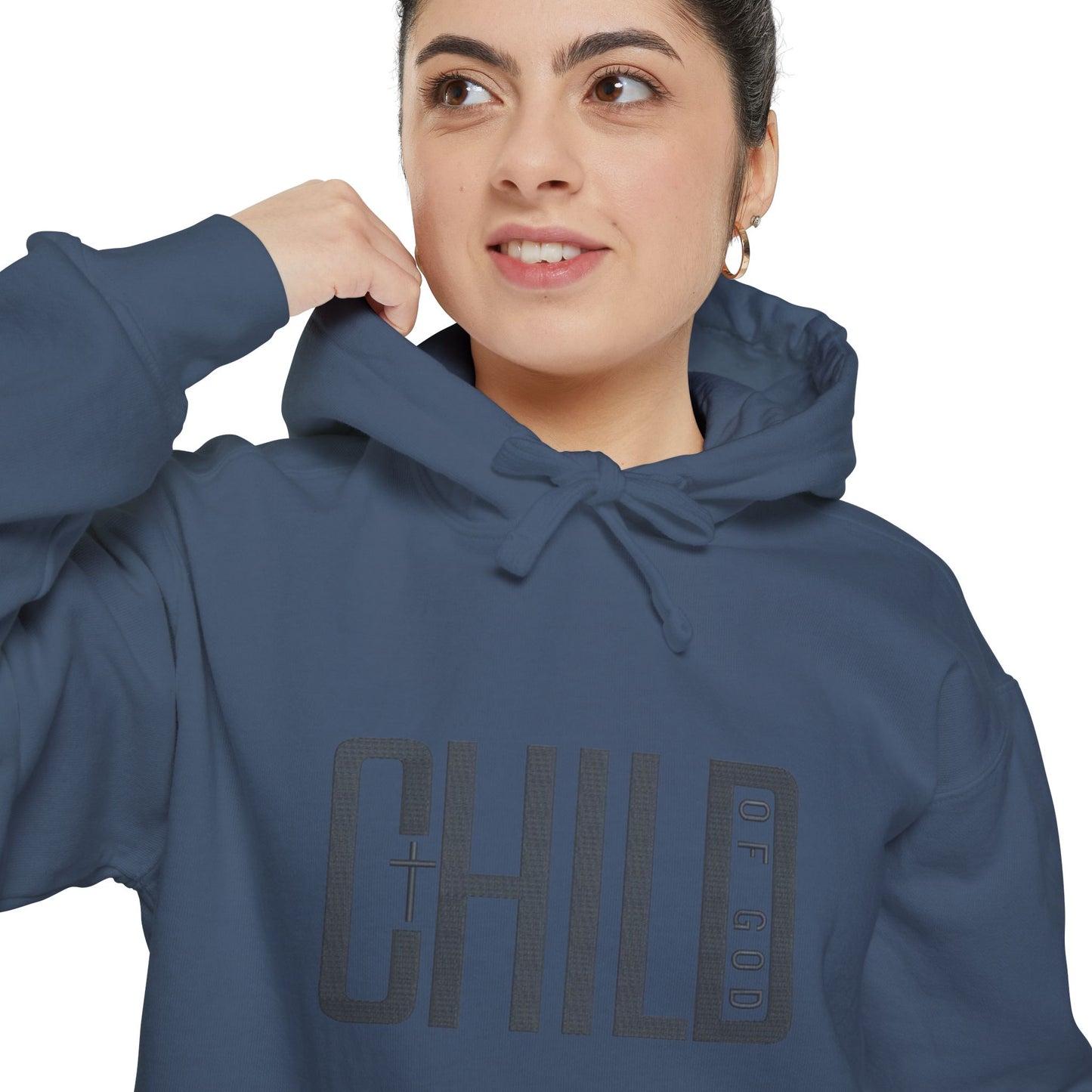 Child of God Hoodie