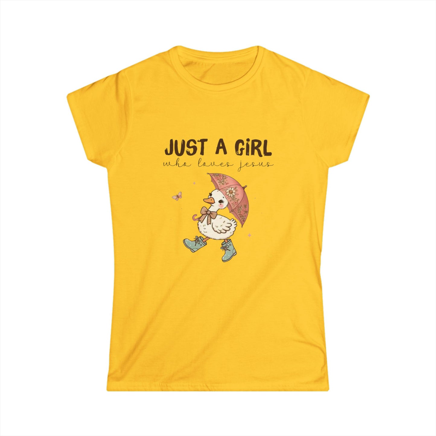Just a Girl