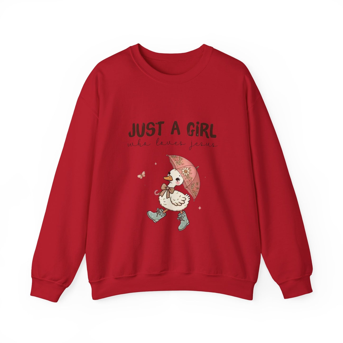 Just a Girl