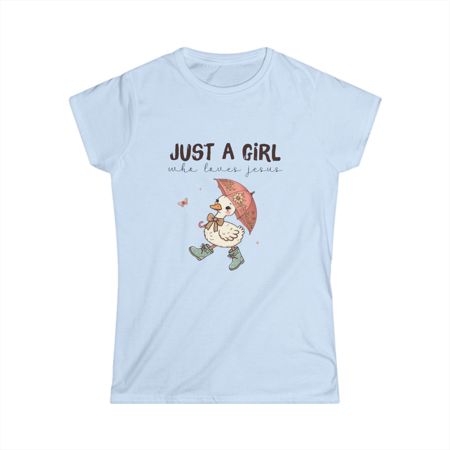 Just a Girl