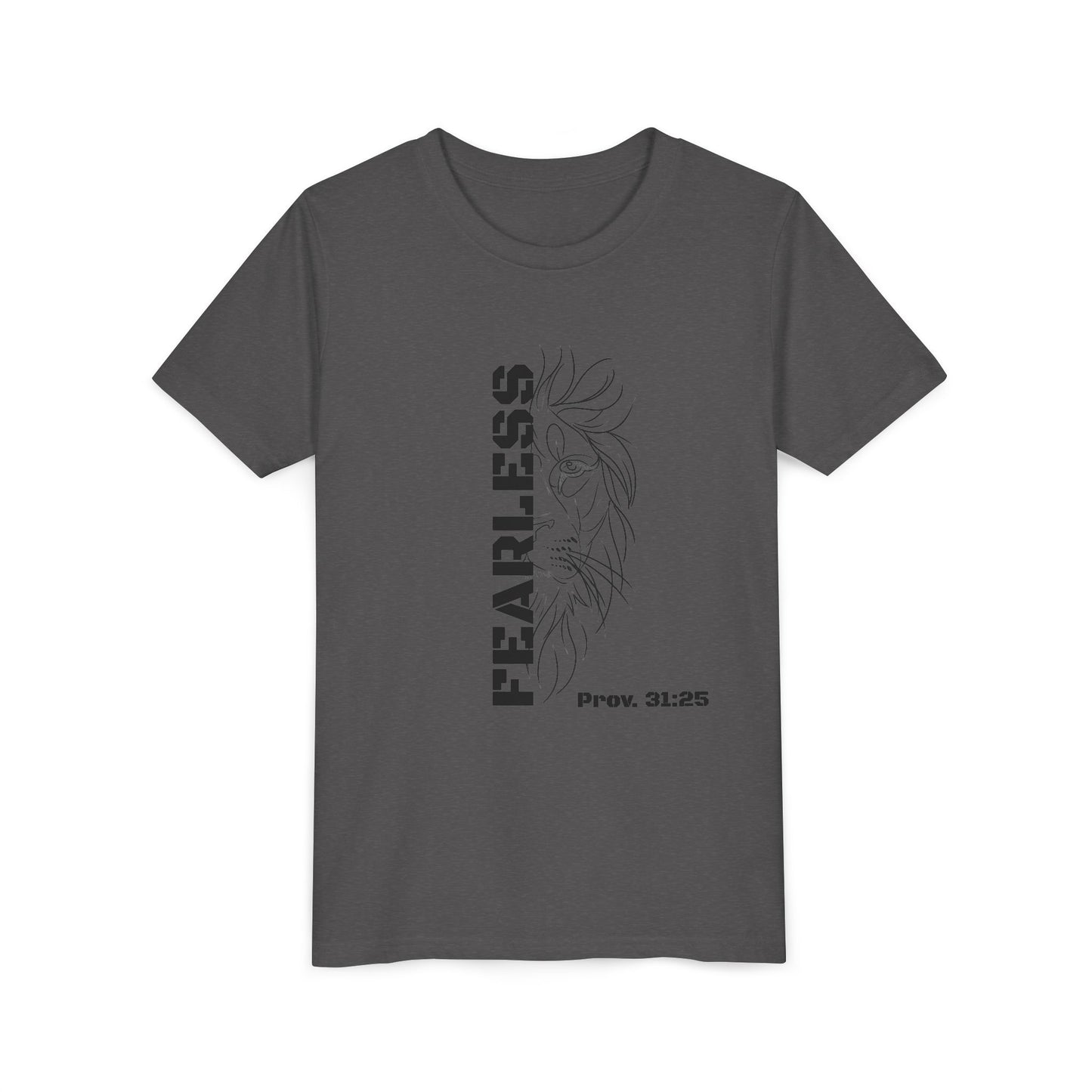 Fearless Youth Tee