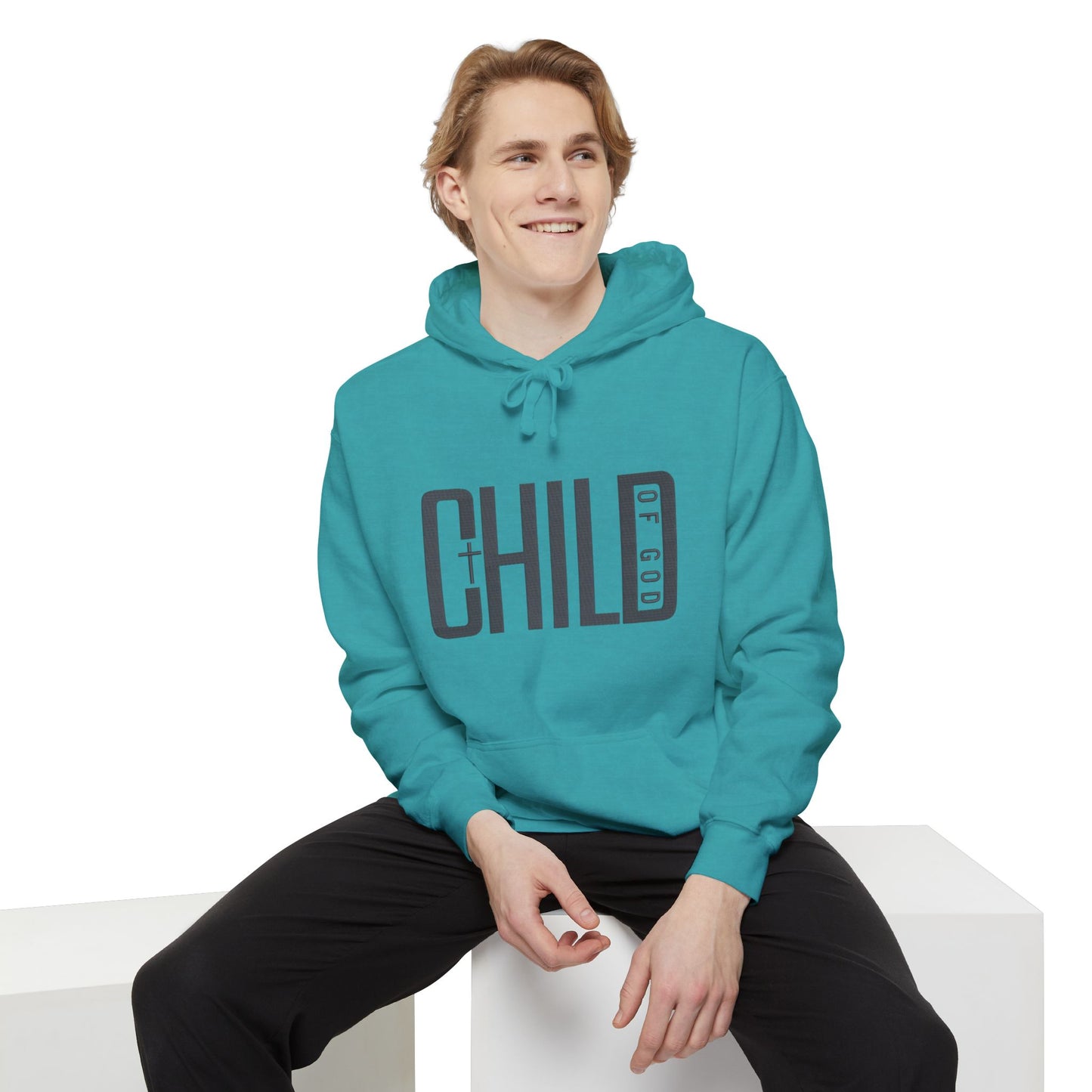 Child of God Hoodie