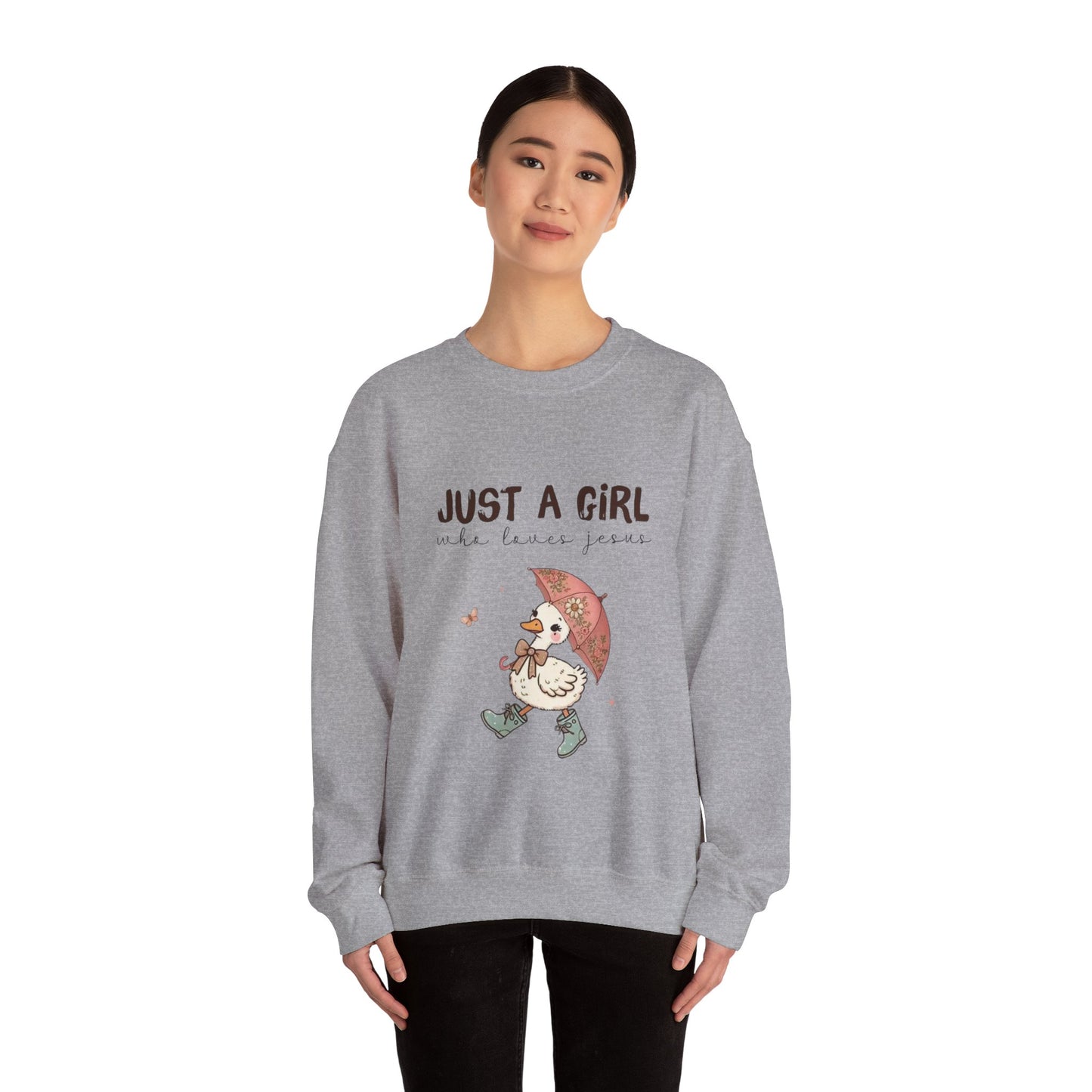 Just a Girl