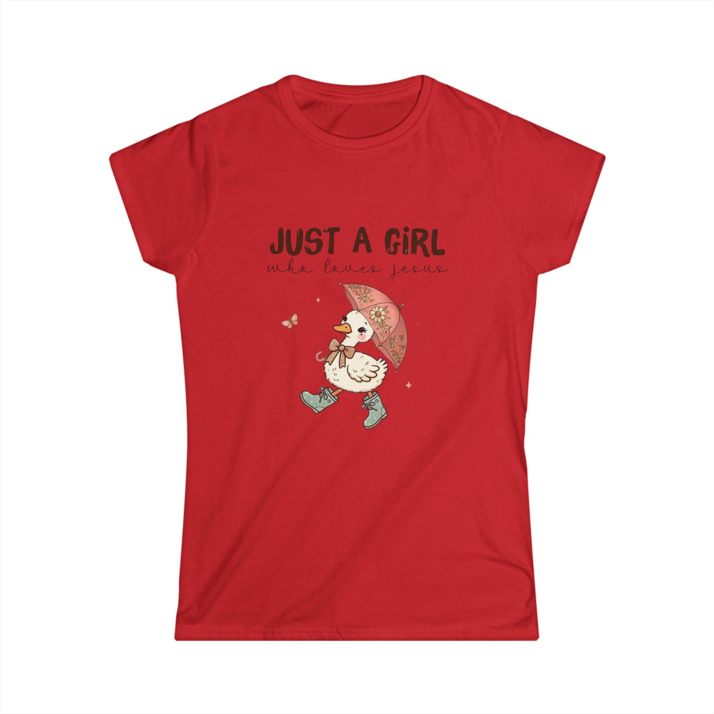 Just a Girl