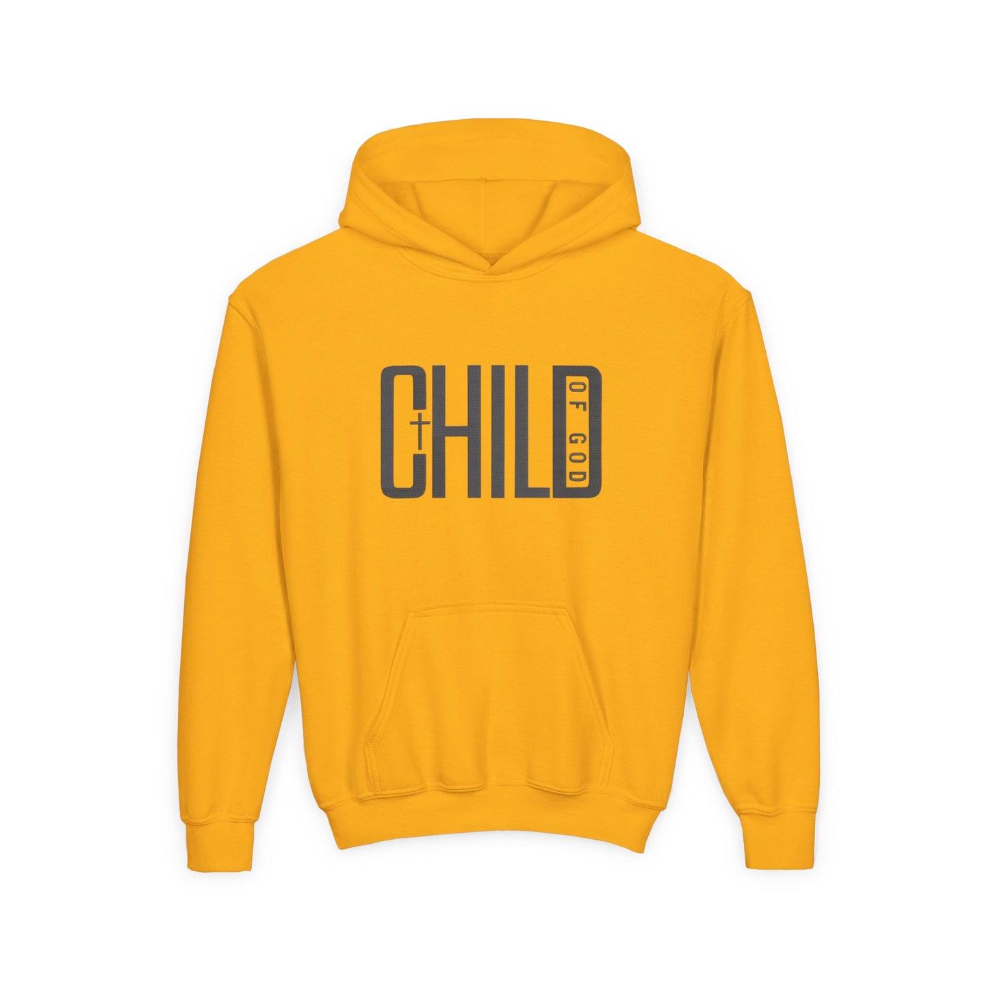 Child of God