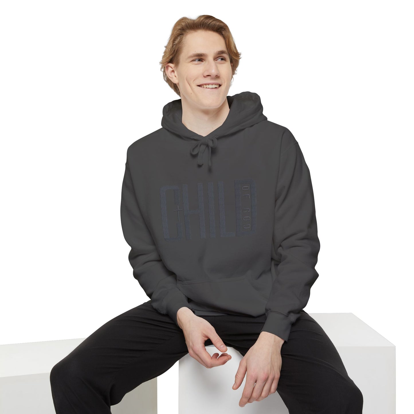 Child of God Hoodie