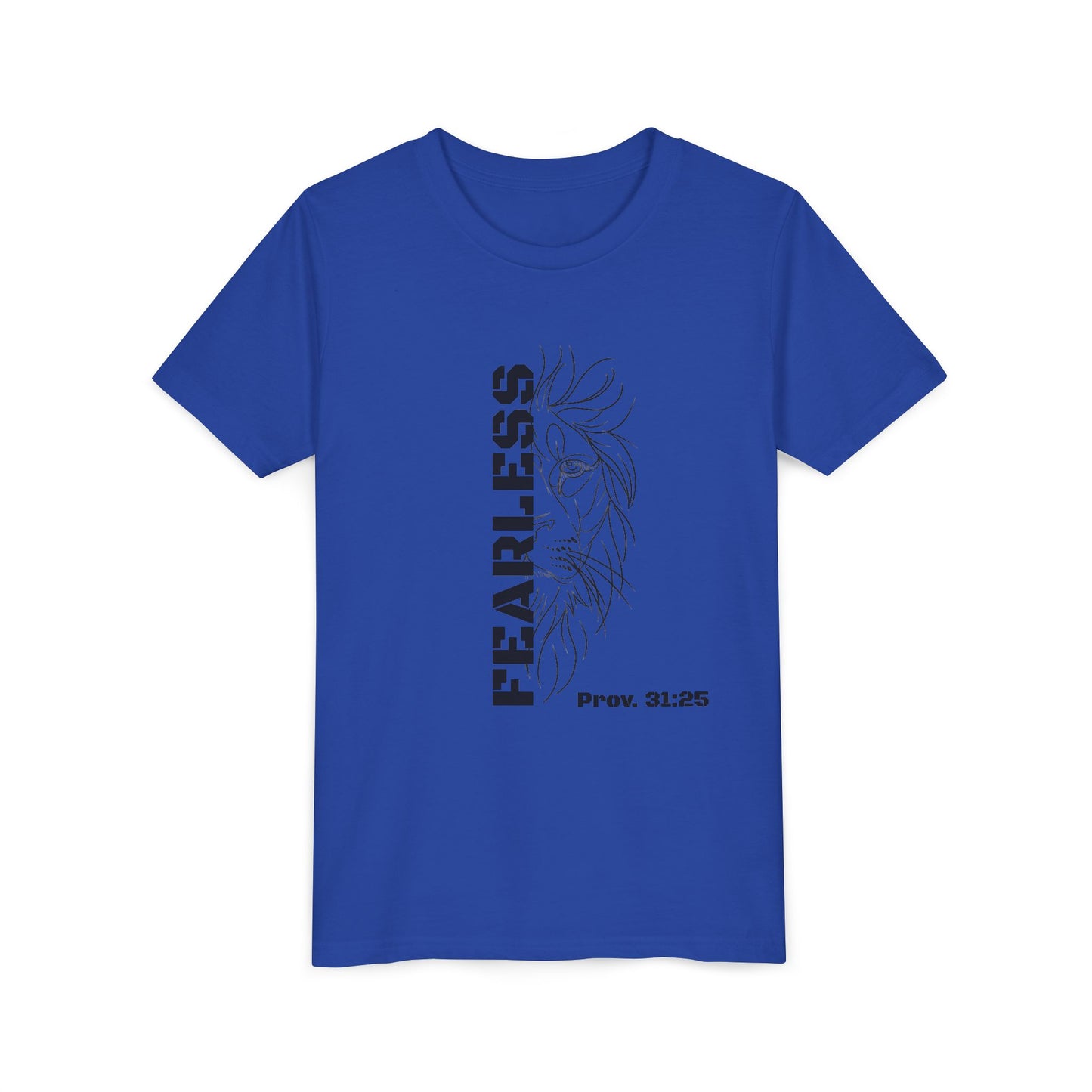 Fearless Youth Tee