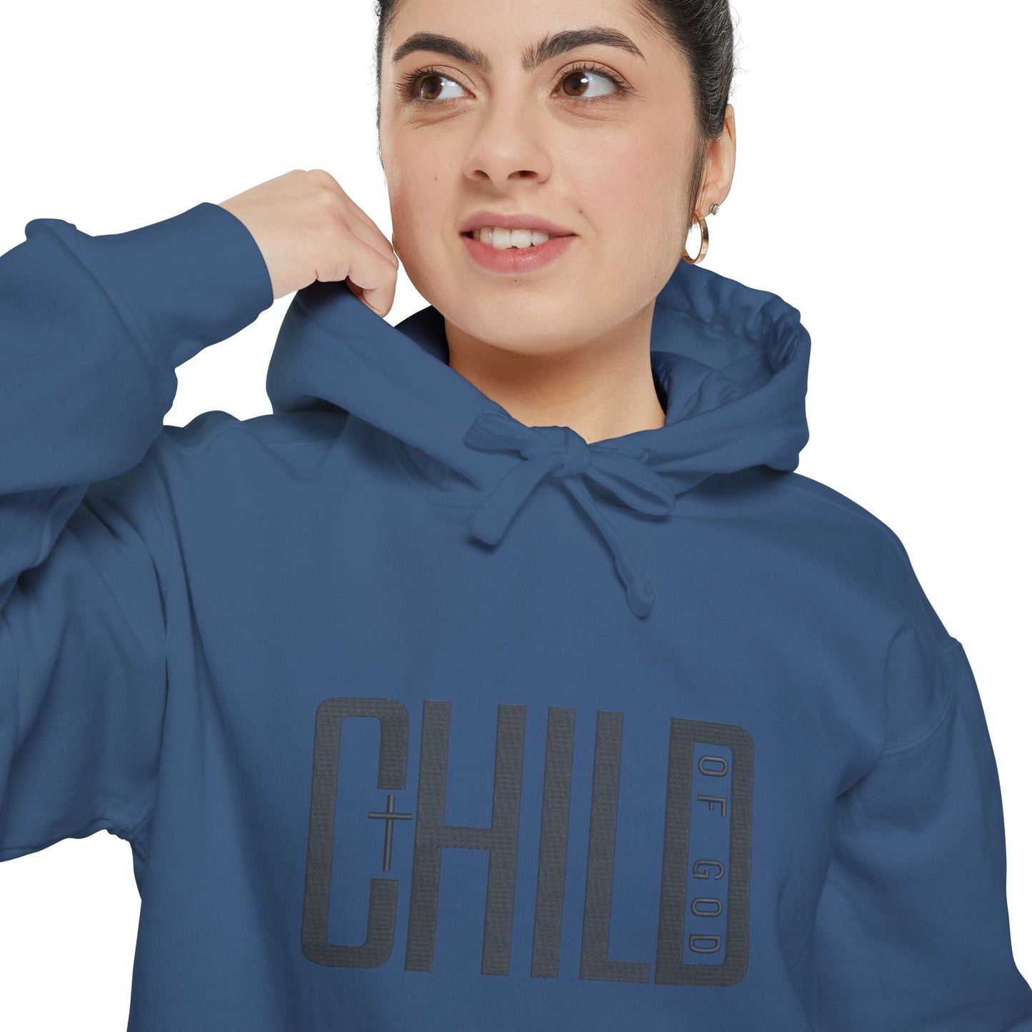 Child of God Hoodie