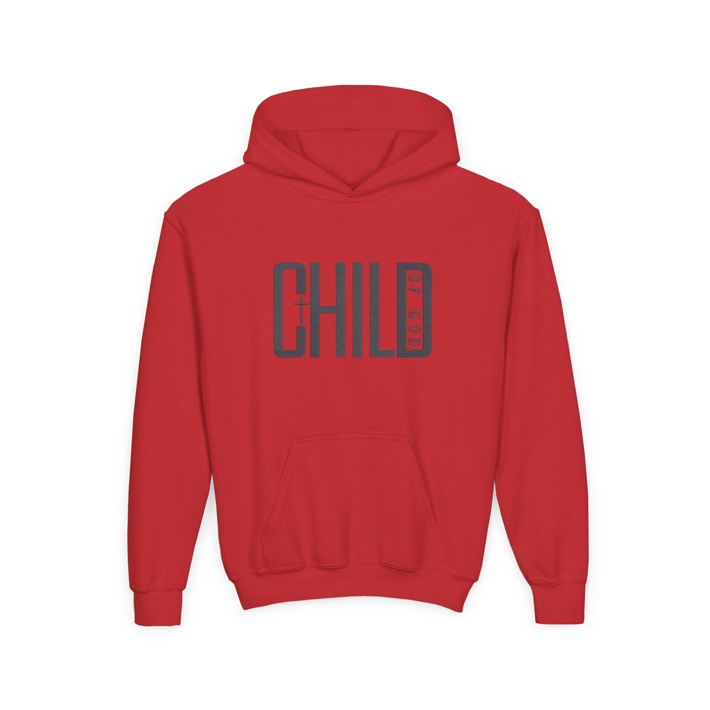 Child of God