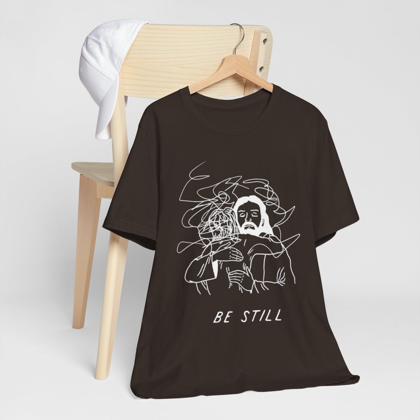 Be Still