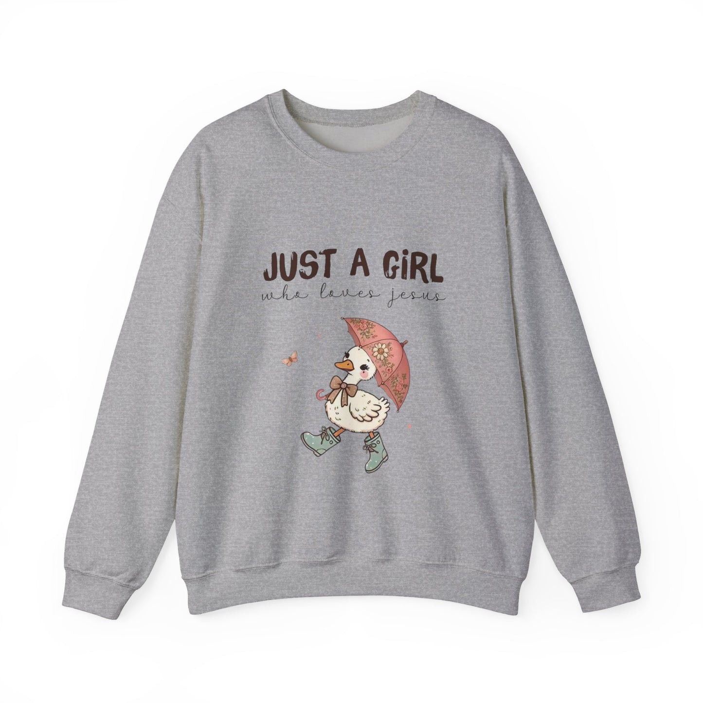 Just a Girl