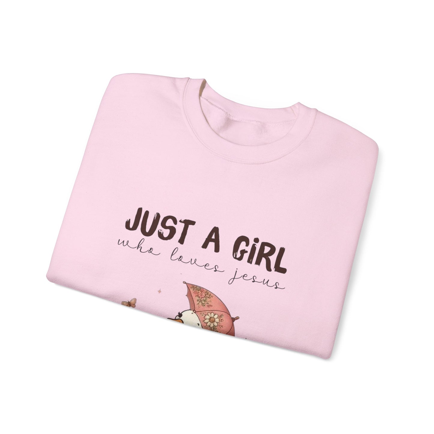 Just a Girl