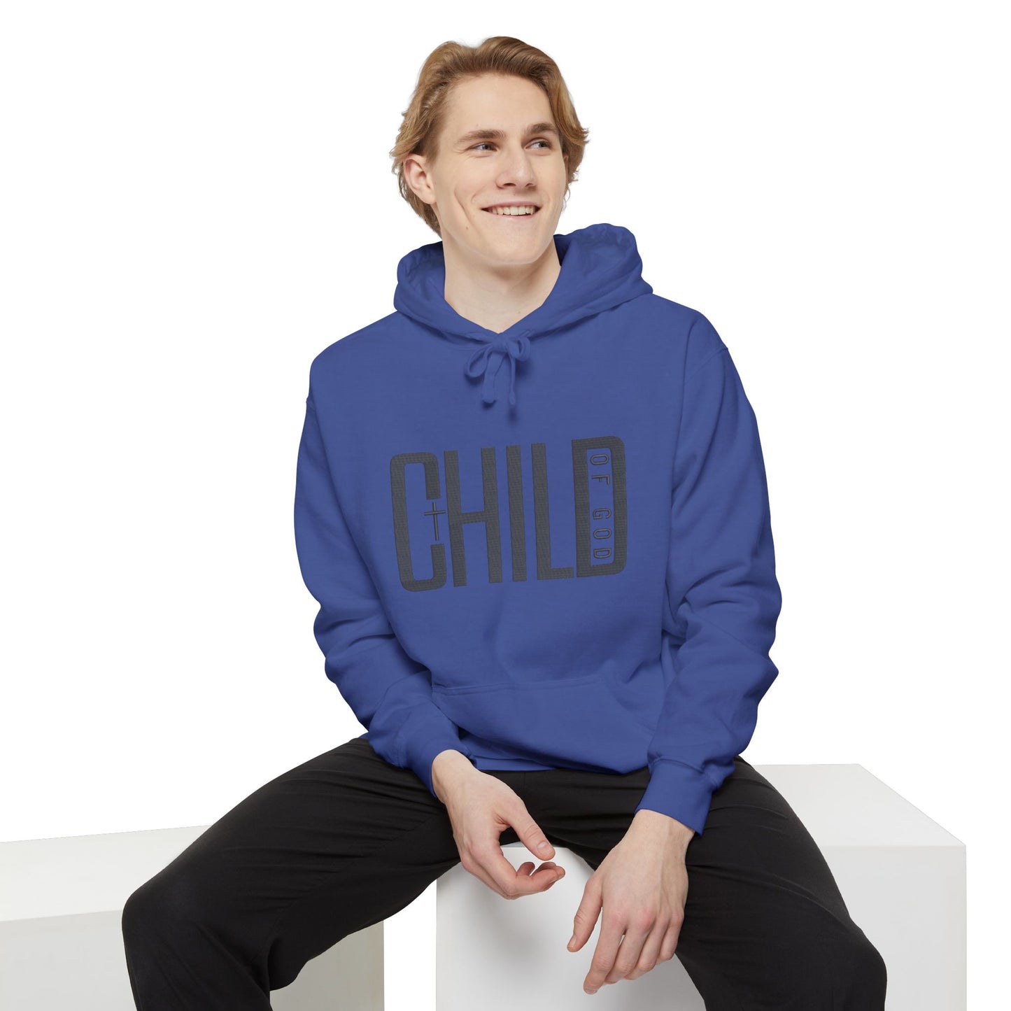 Child of God Hoodie