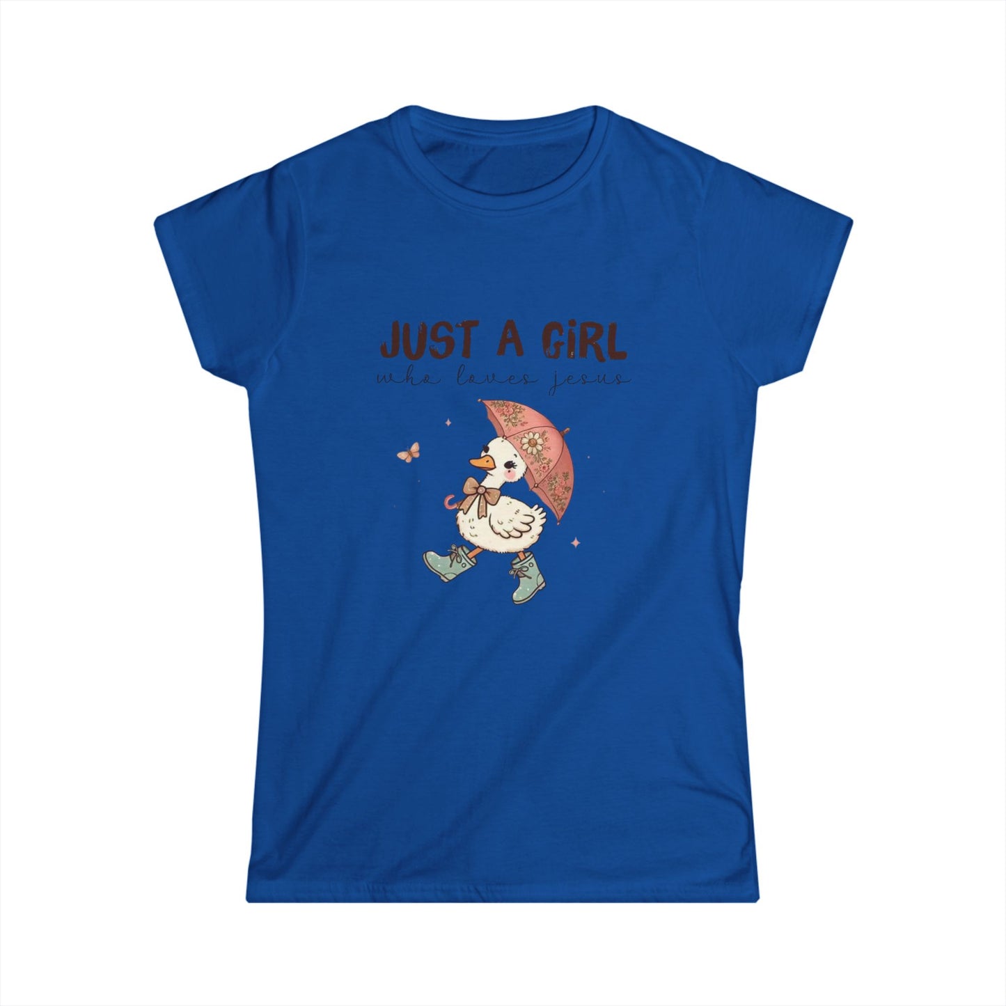 Just a Girl