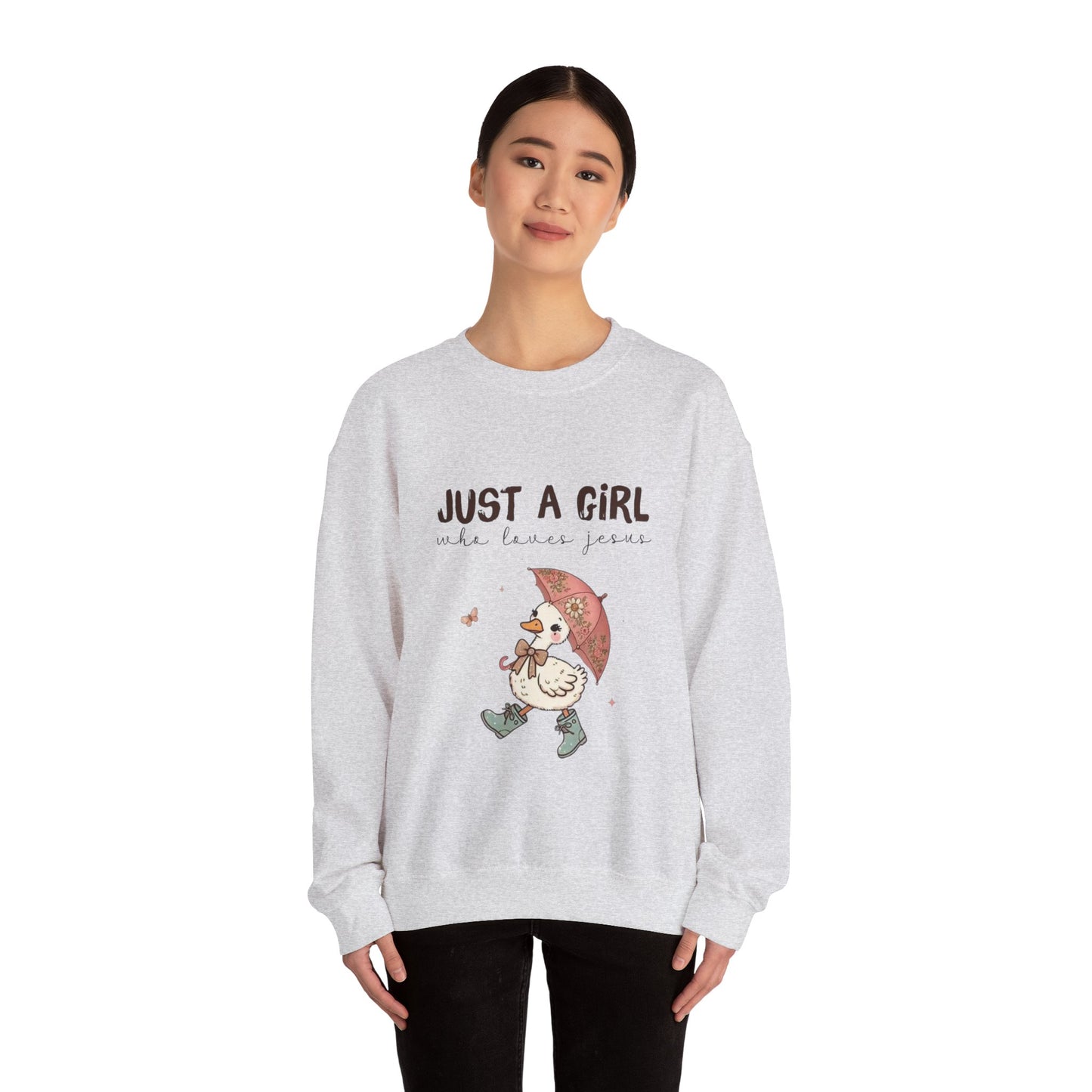 Just a Girl