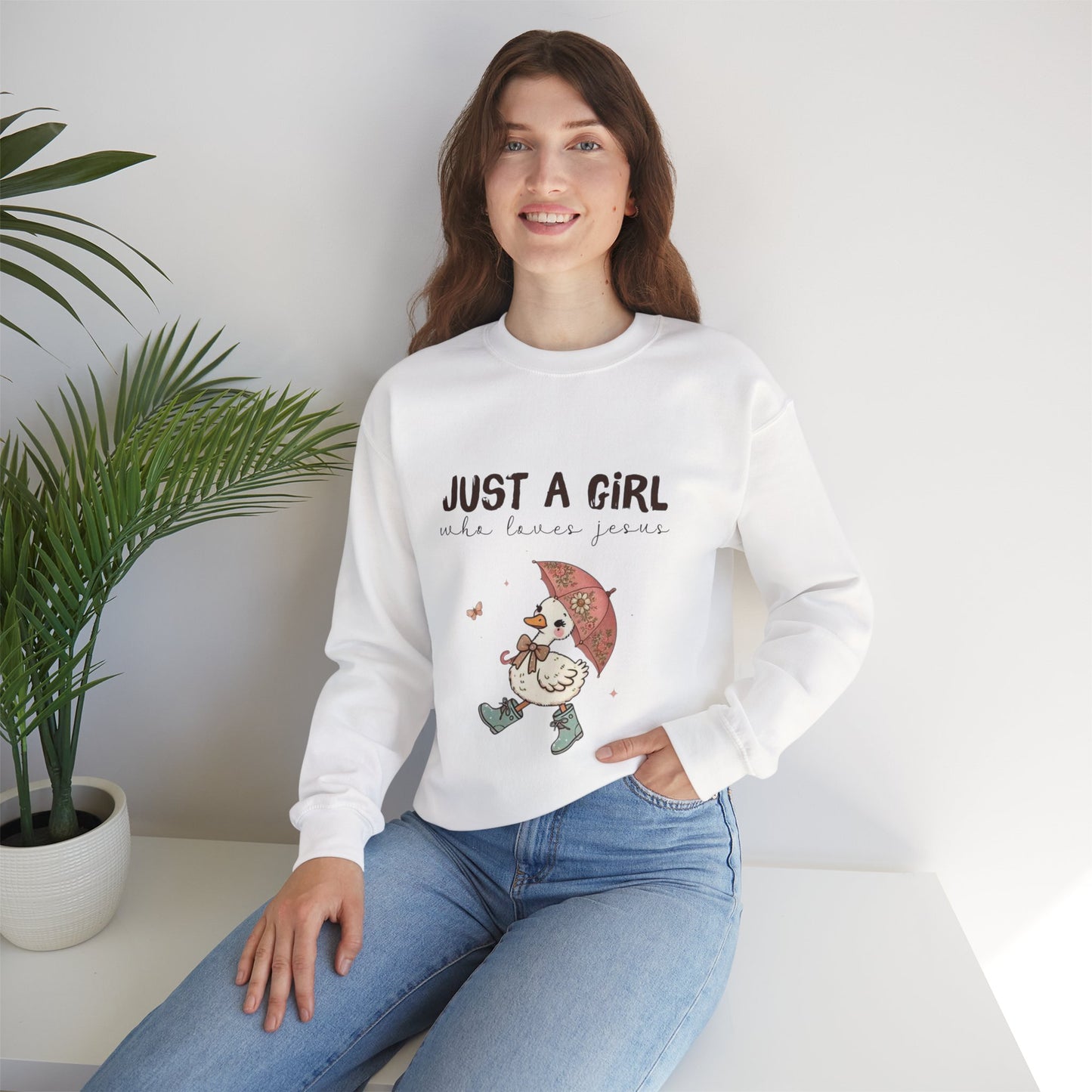 Just a Girl