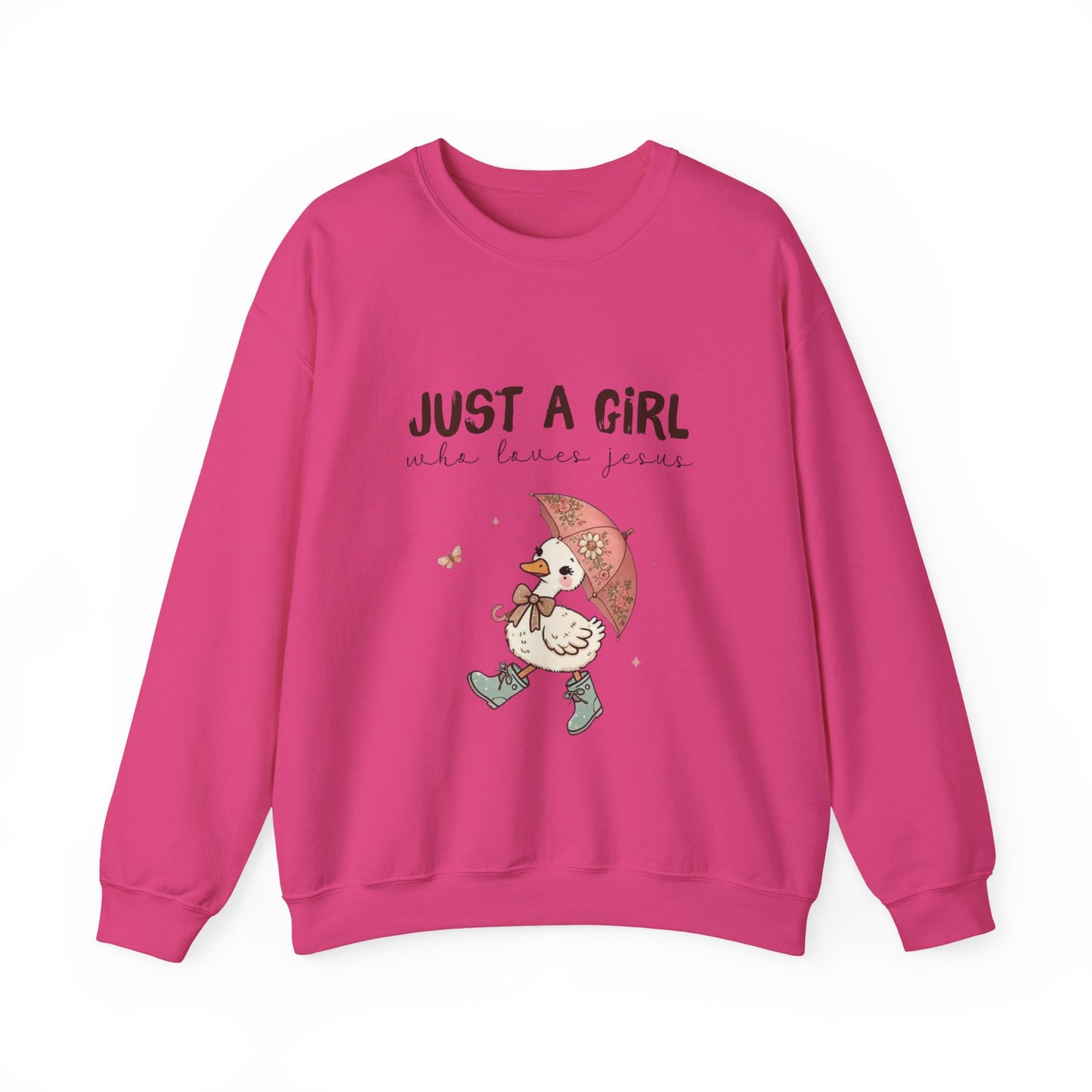 Just a Girl